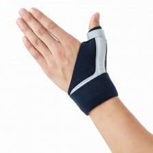 شست بند آتل دار دکتر مد کره جنوبی مدل DR.MED-W132-1